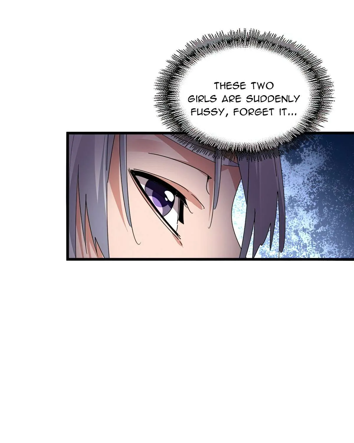 Magic Emperor Chapter 688 page 44 - 