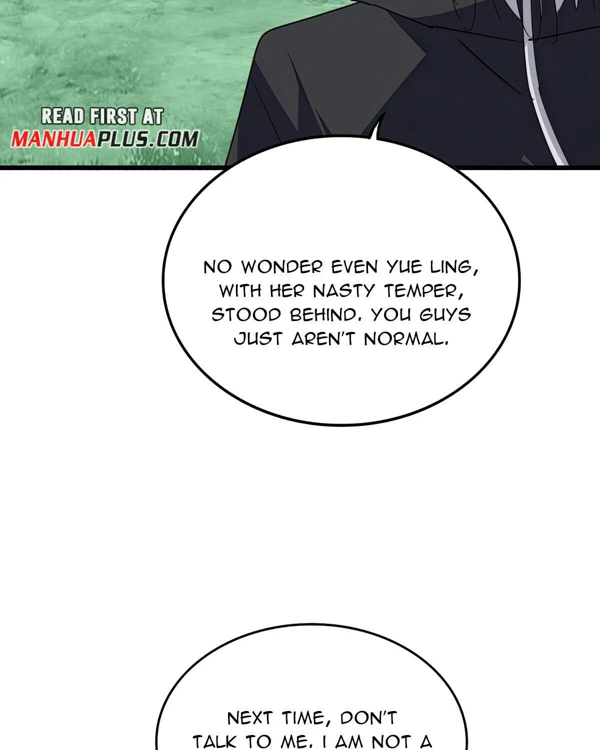 Magic Emperor Chapter 688 page 48 - 