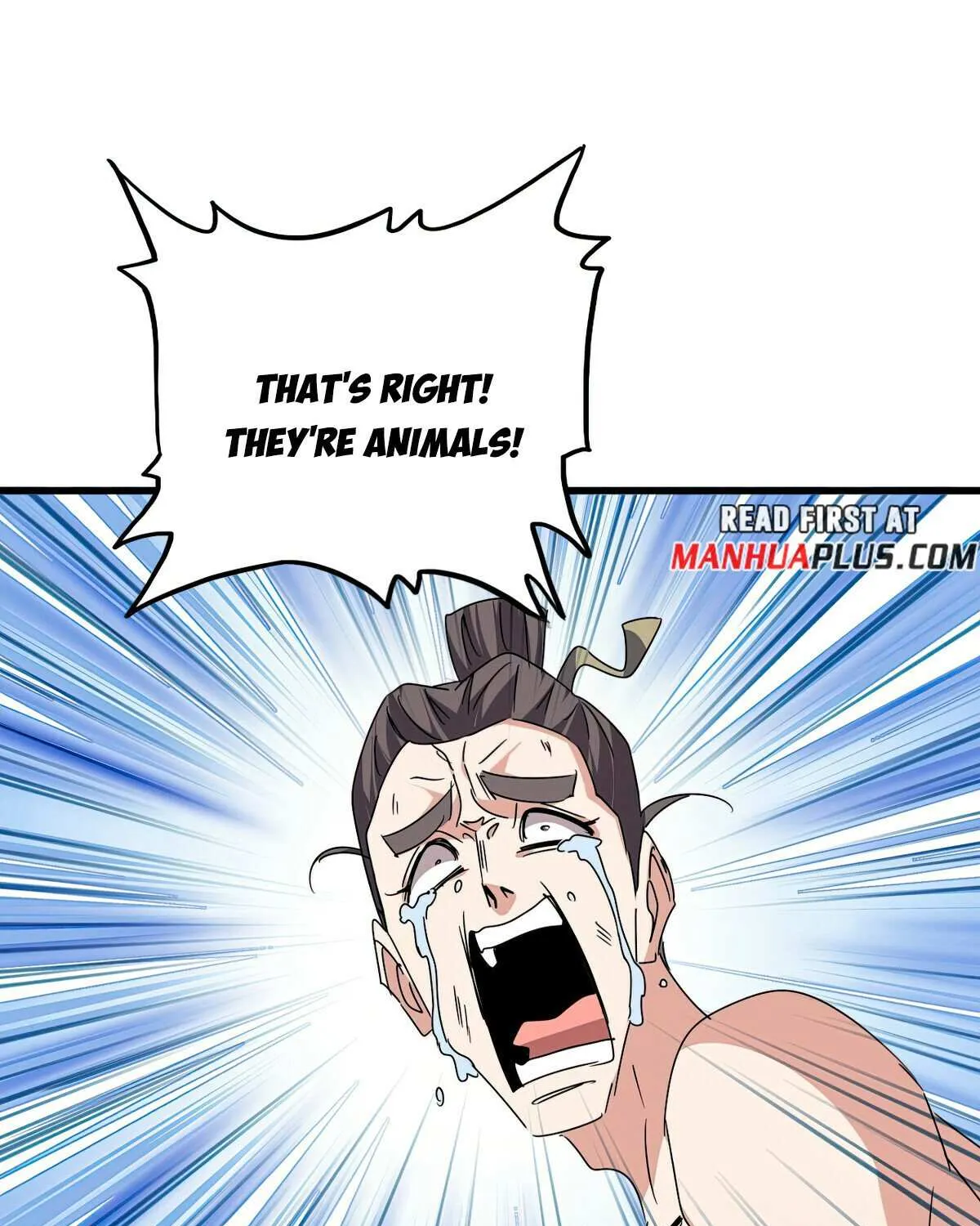 Magic Emperor Chapter 688 page 53 - 