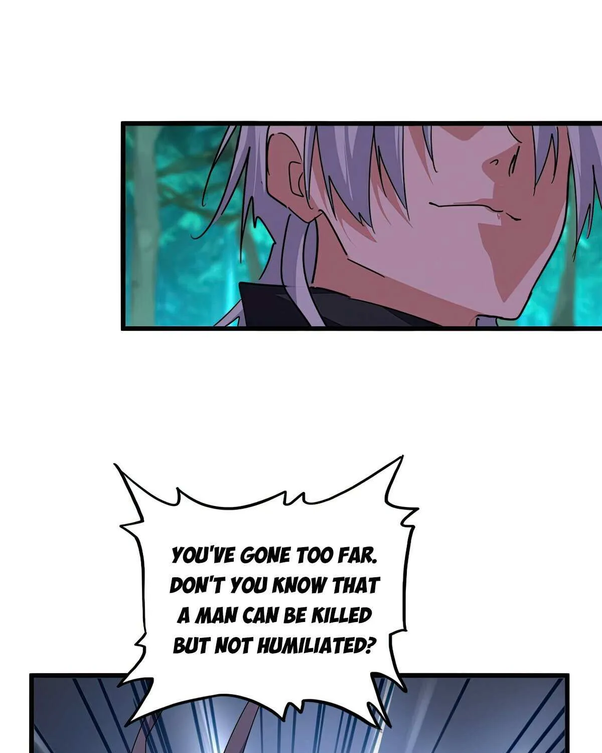 Magic Emperor Chapter 688 page 55 - 