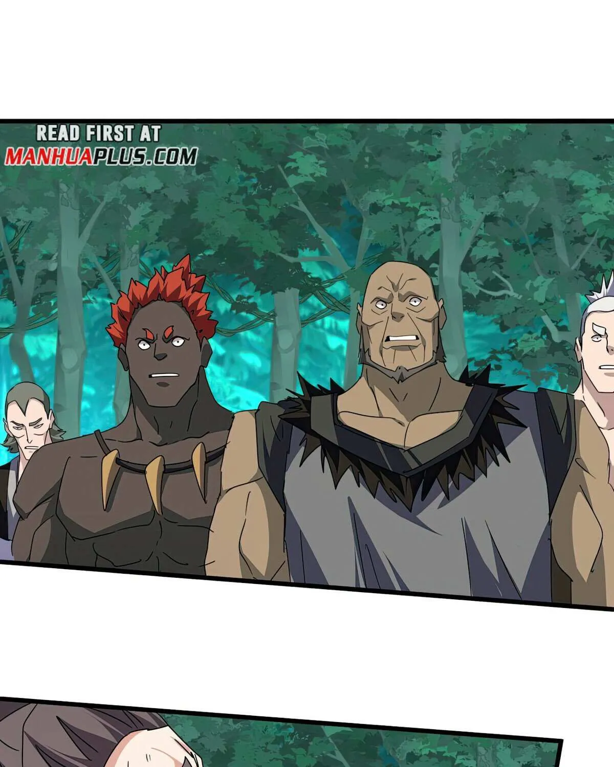 Magic Emperor Chapter 688 page 57 - 
