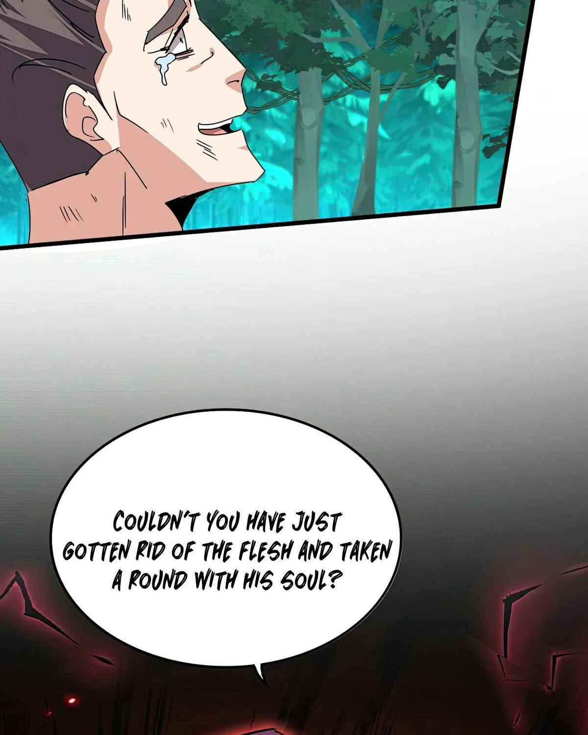 Magic Emperor Chapter 688 page 58 - 