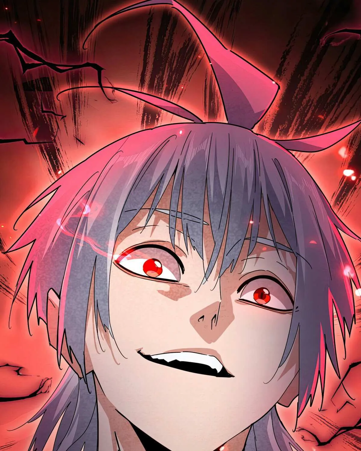 Magic Emperor Chapter 688 page 59 - 