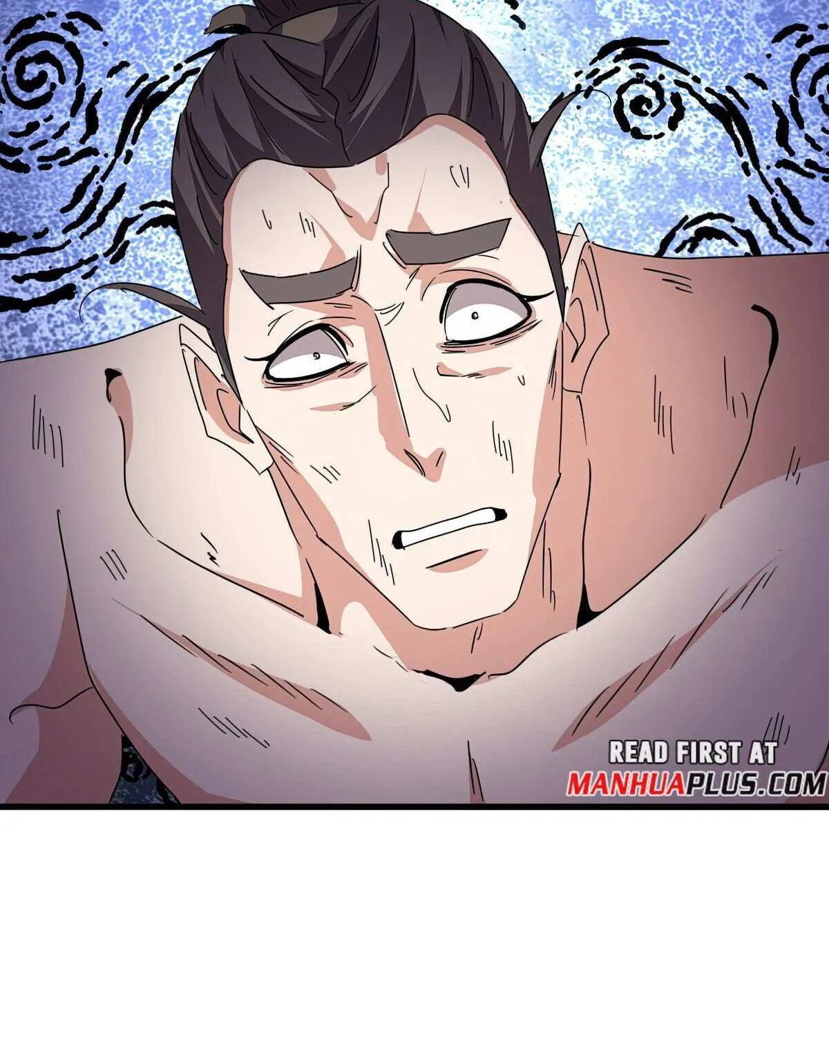 Magic Emperor Chapter 688 page 62 - 