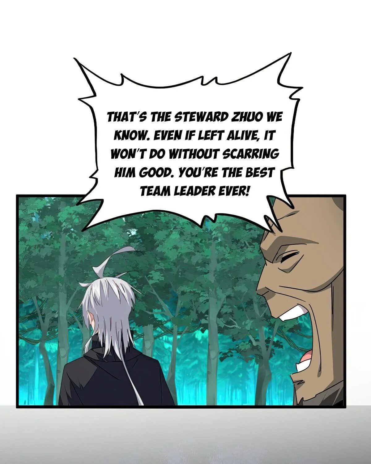 Magic Emperor Chapter 688 page 63 - 