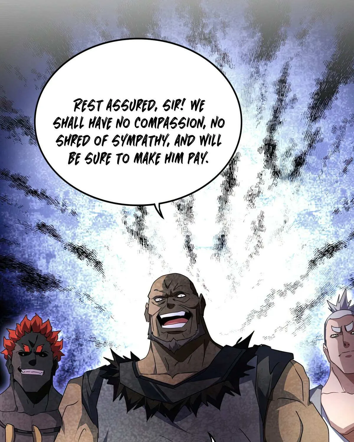 Magic Emperor Chapter 688 page 64 - 