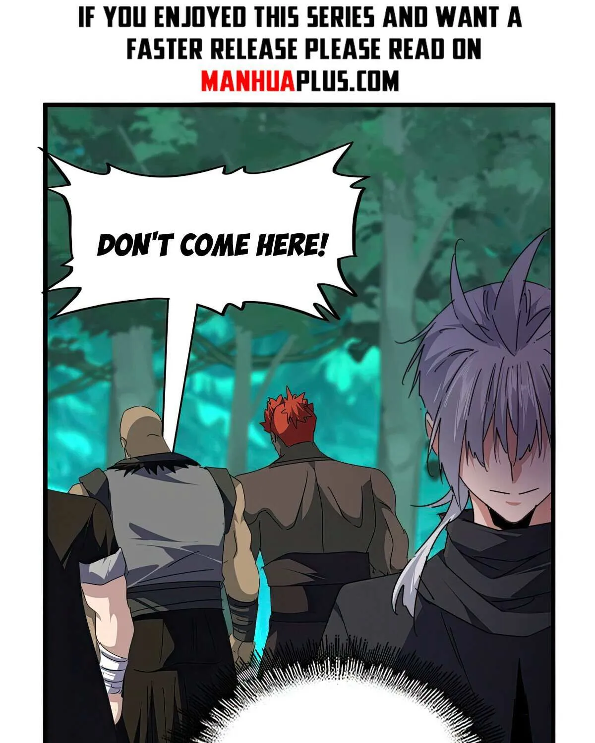 Magic Emperor Chapter 688 page 66 - 