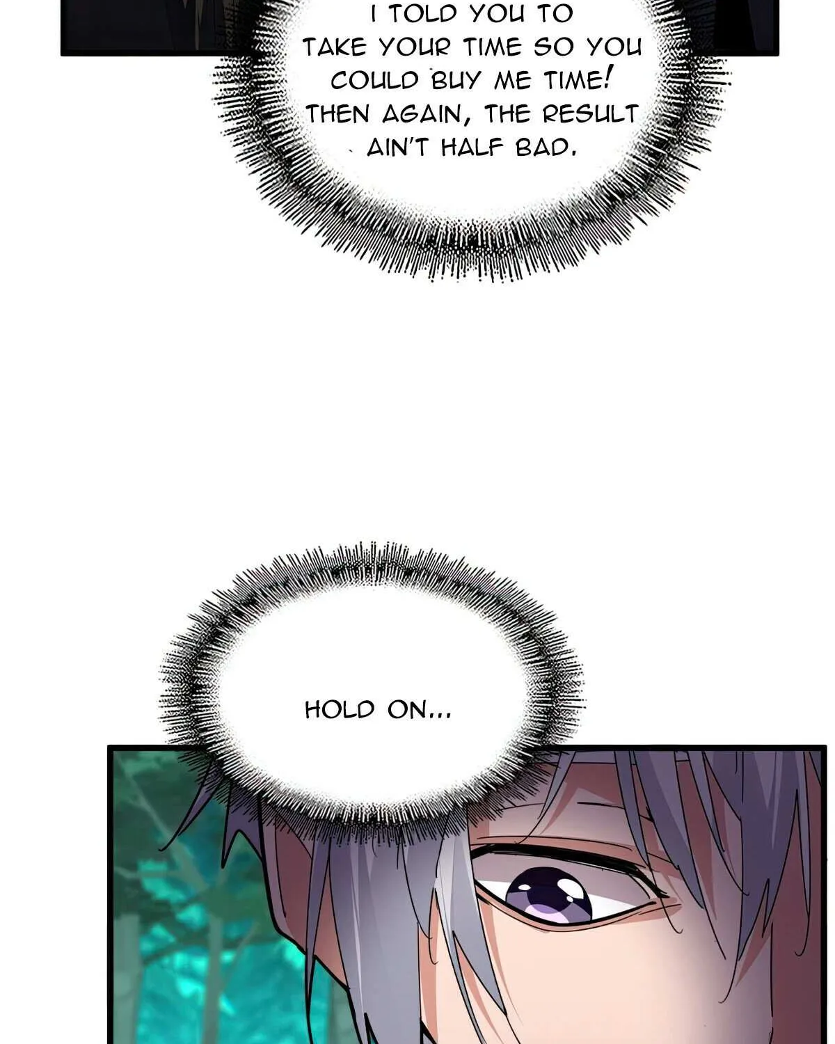 Magic Emperor Chapter 688 page 67 - 