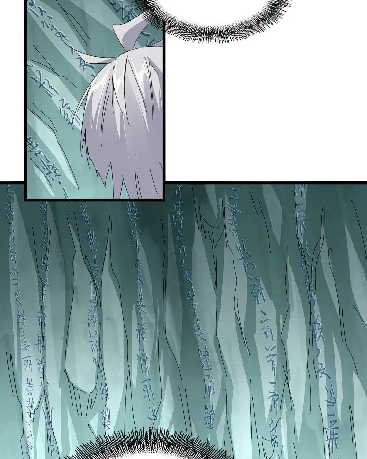 Magic Emperor Chapter 688 page 8 - 