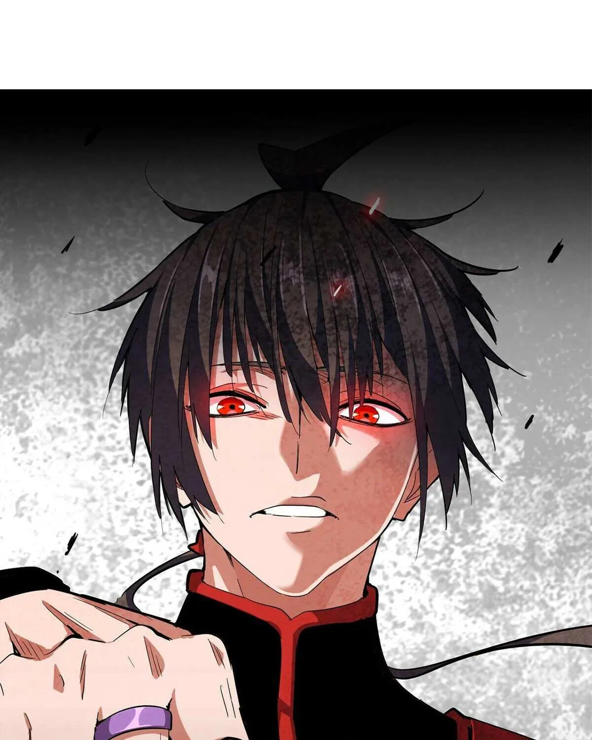 Magic Emperor Chapter 688 page 71 - 