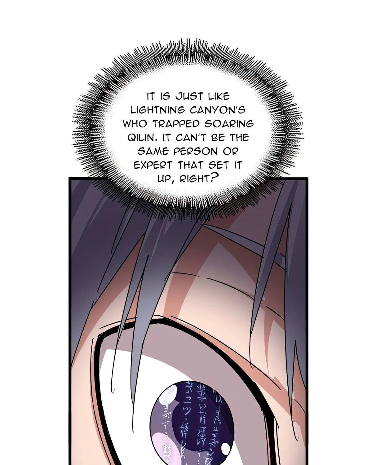 Magic Emperor Chapter 688 page 10 - 