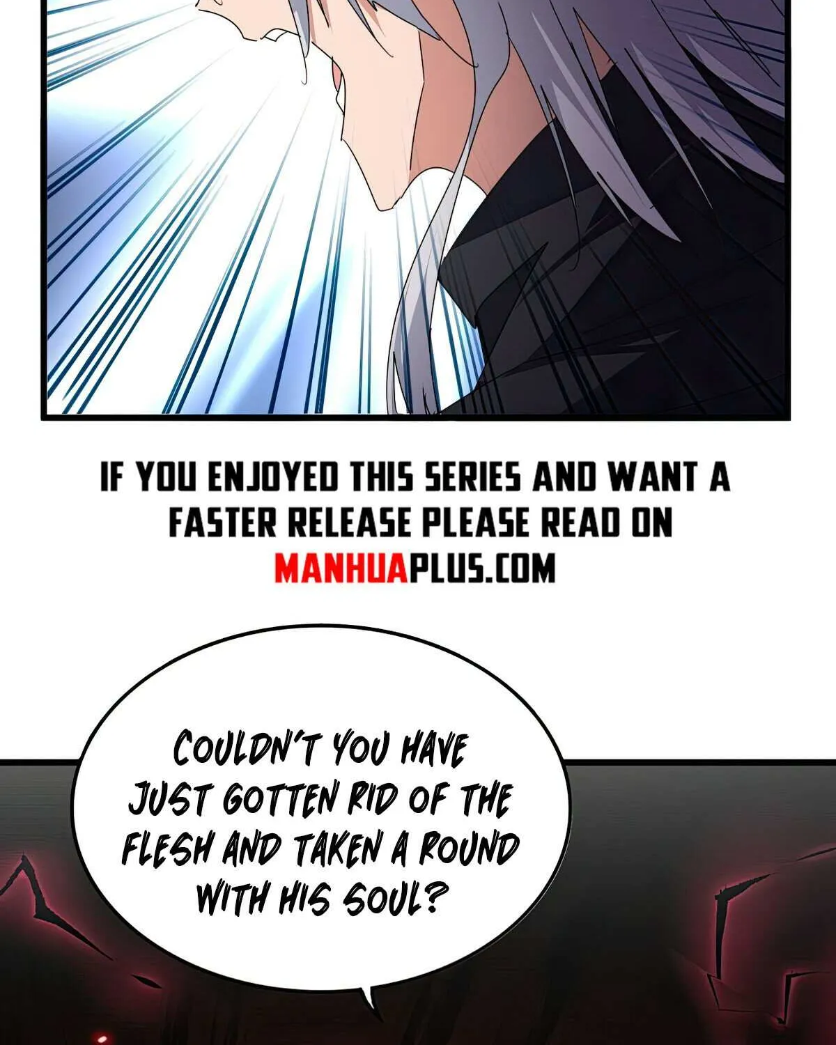 Magic Emperor Chapter 689 page 2 - 