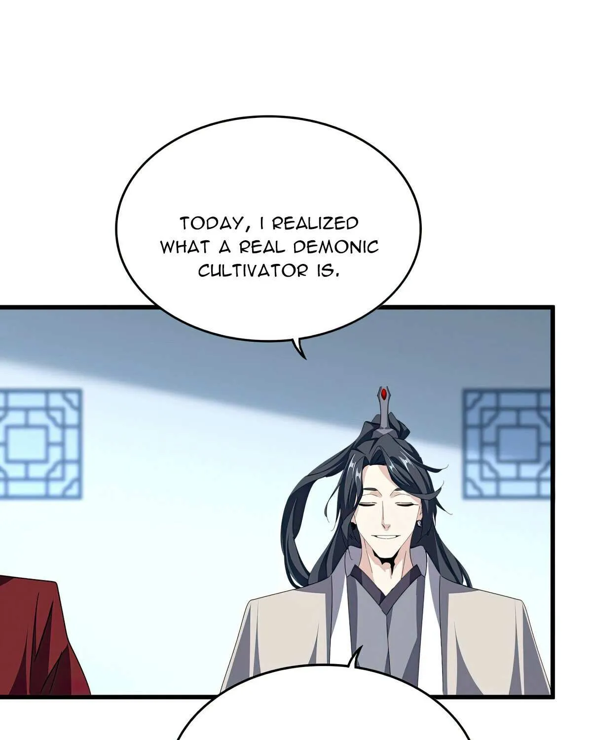Magic Emperor Chapter 689 page 18 - 