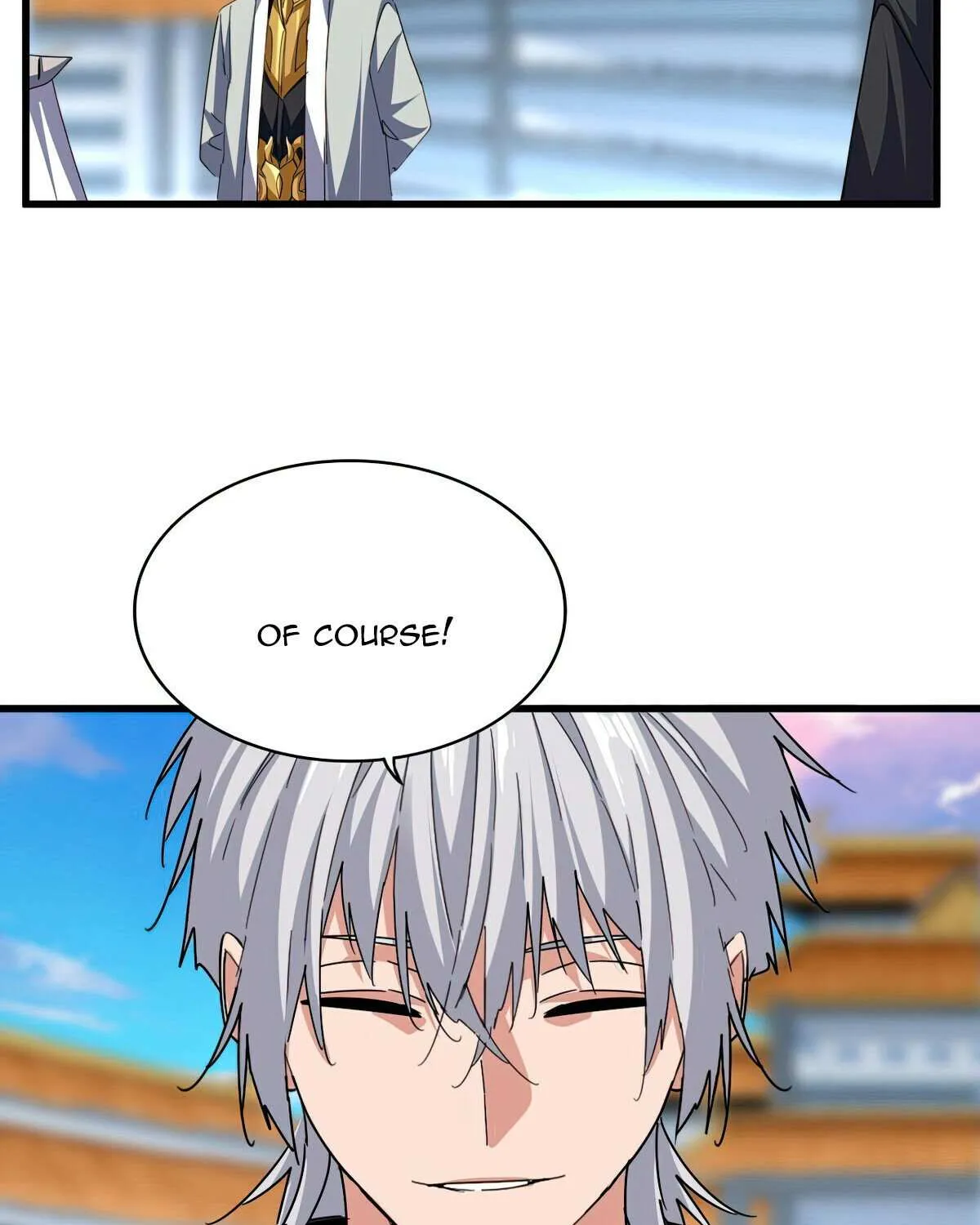 Magic Emperor Chapter 689 page 24 - 