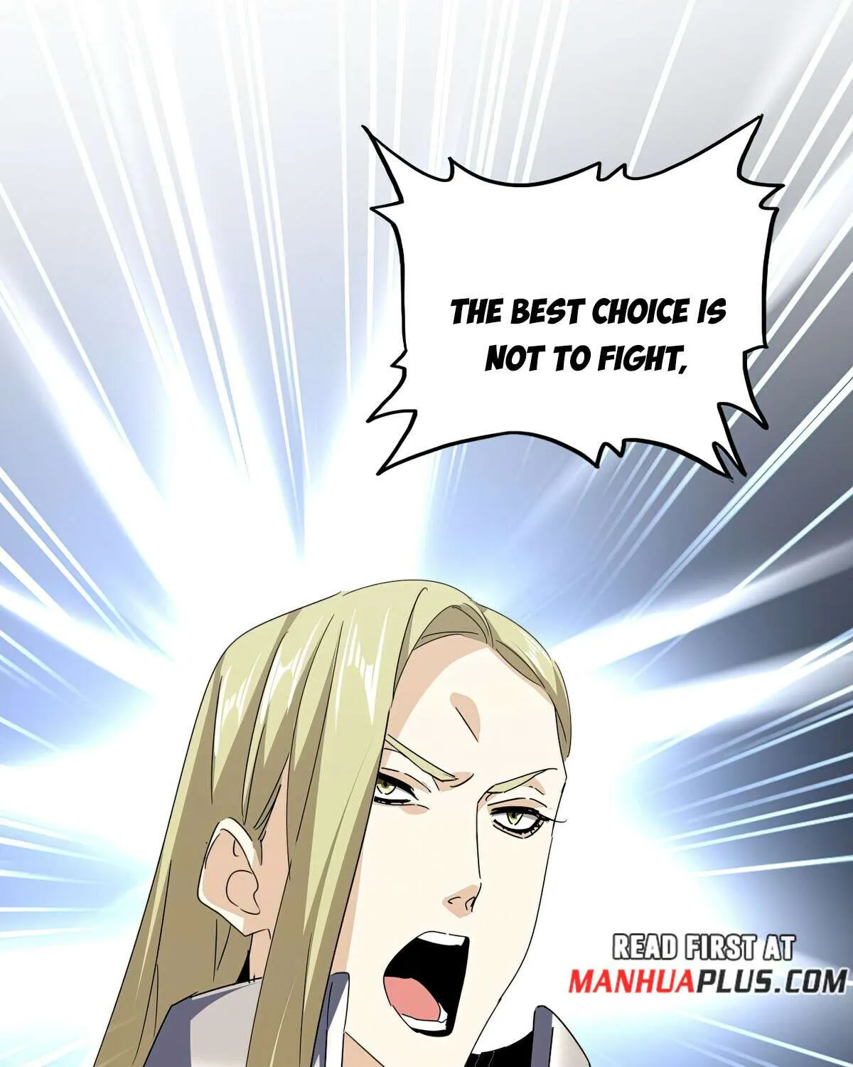 Magic Emperor Chapter 689 page 31 - 