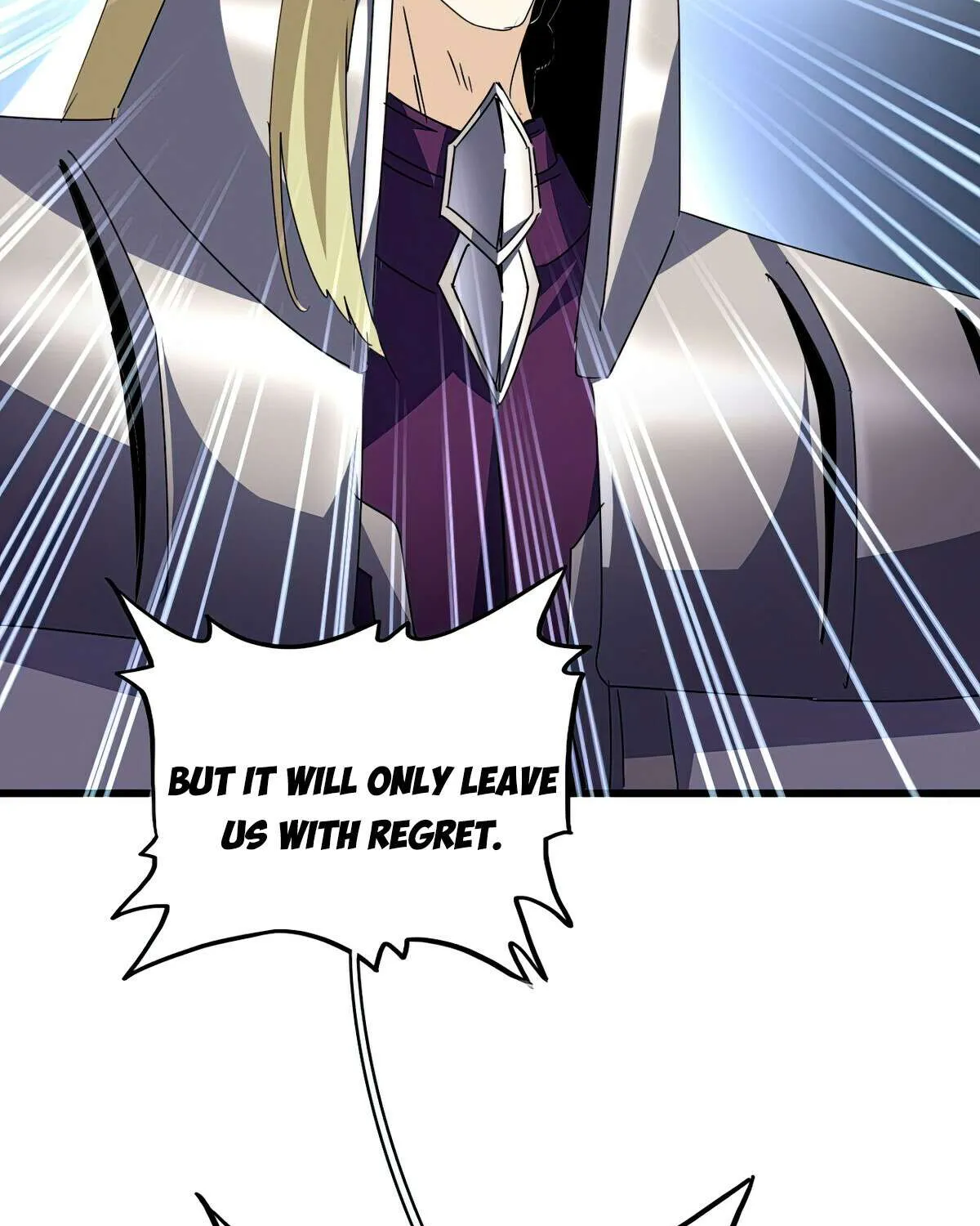 Magic Emperor Chapter 689 page 32 - 