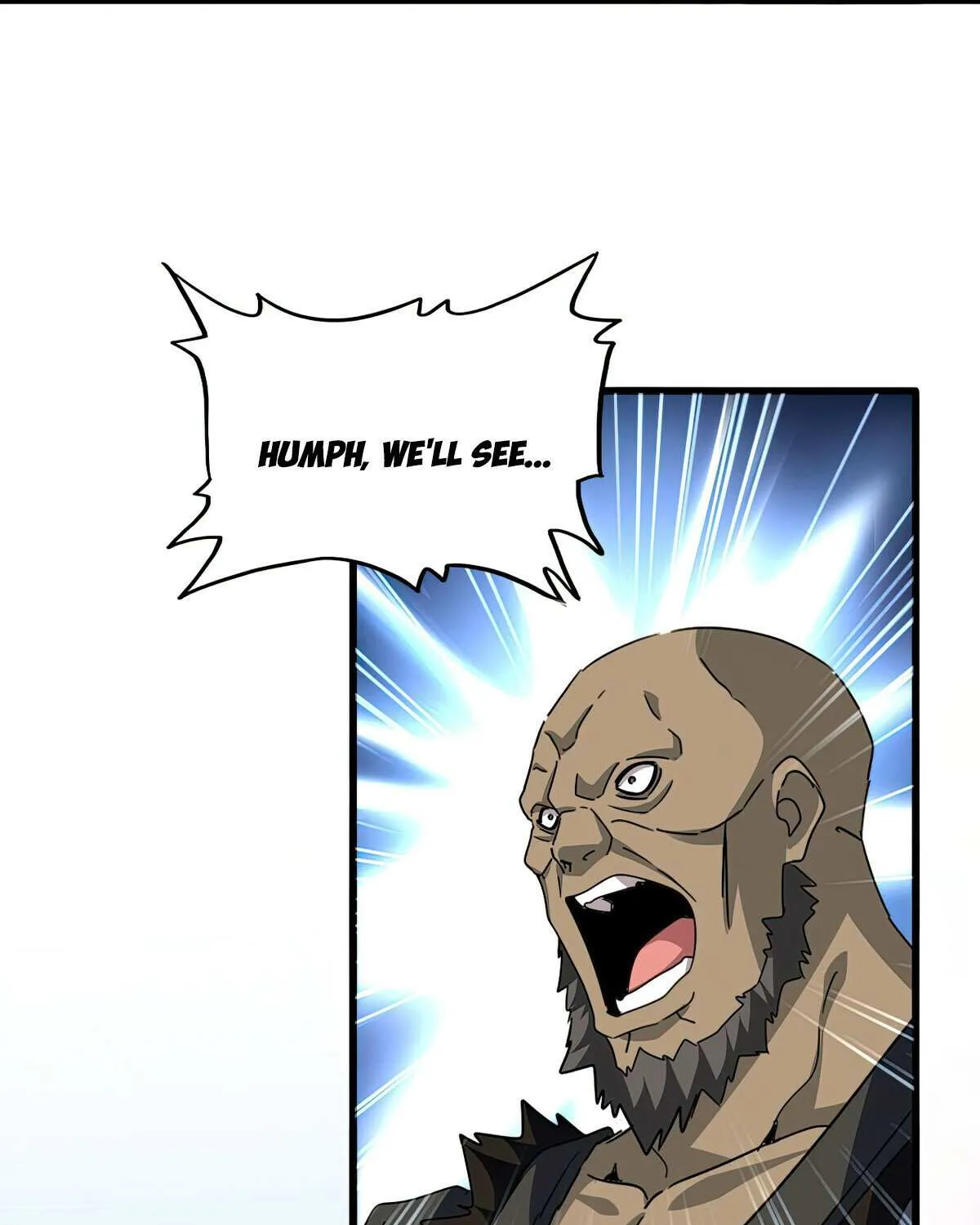 Magic Emperor Chapter 689 page 35 - 