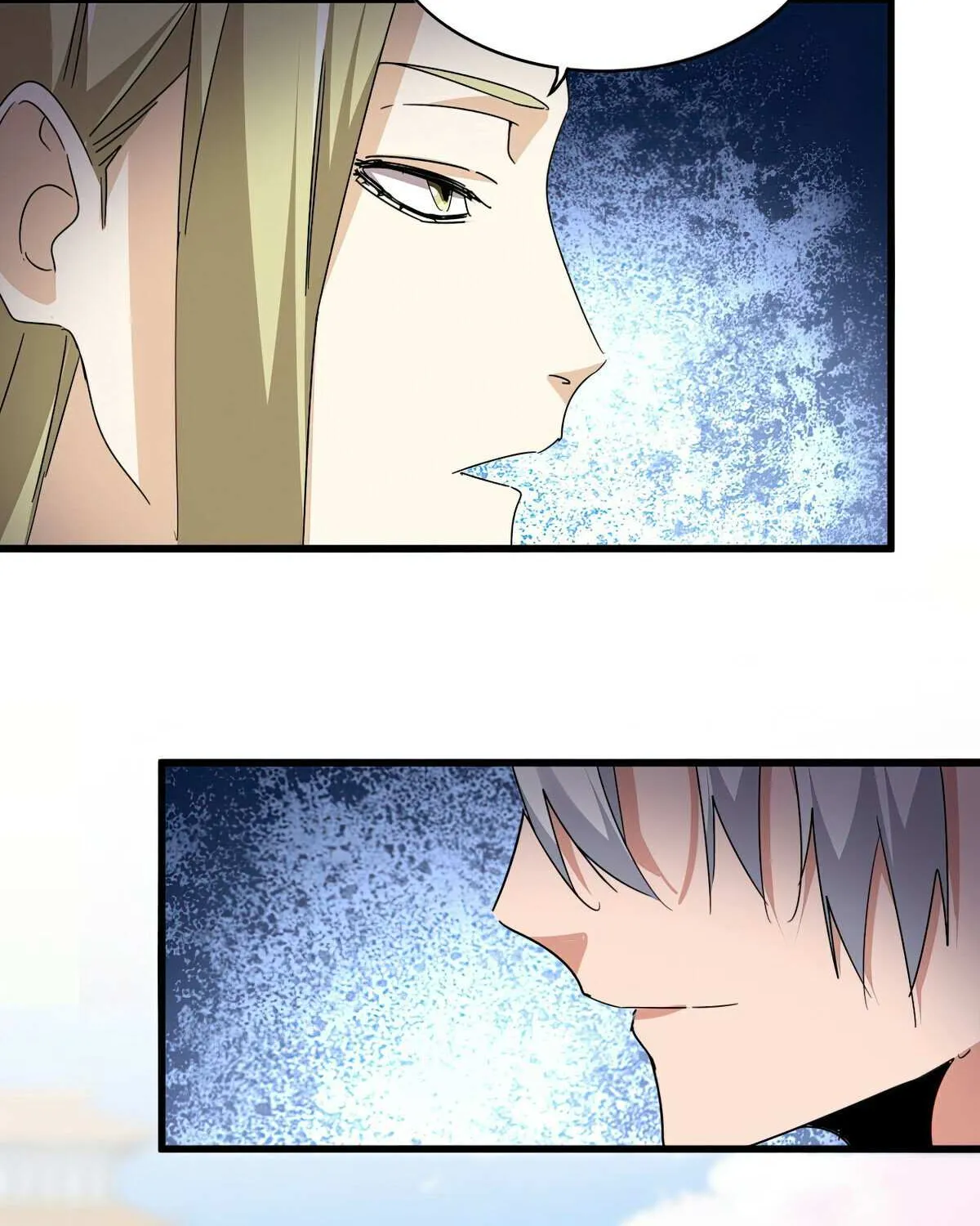 Magic Emperor Chapter 689 page 38 - 