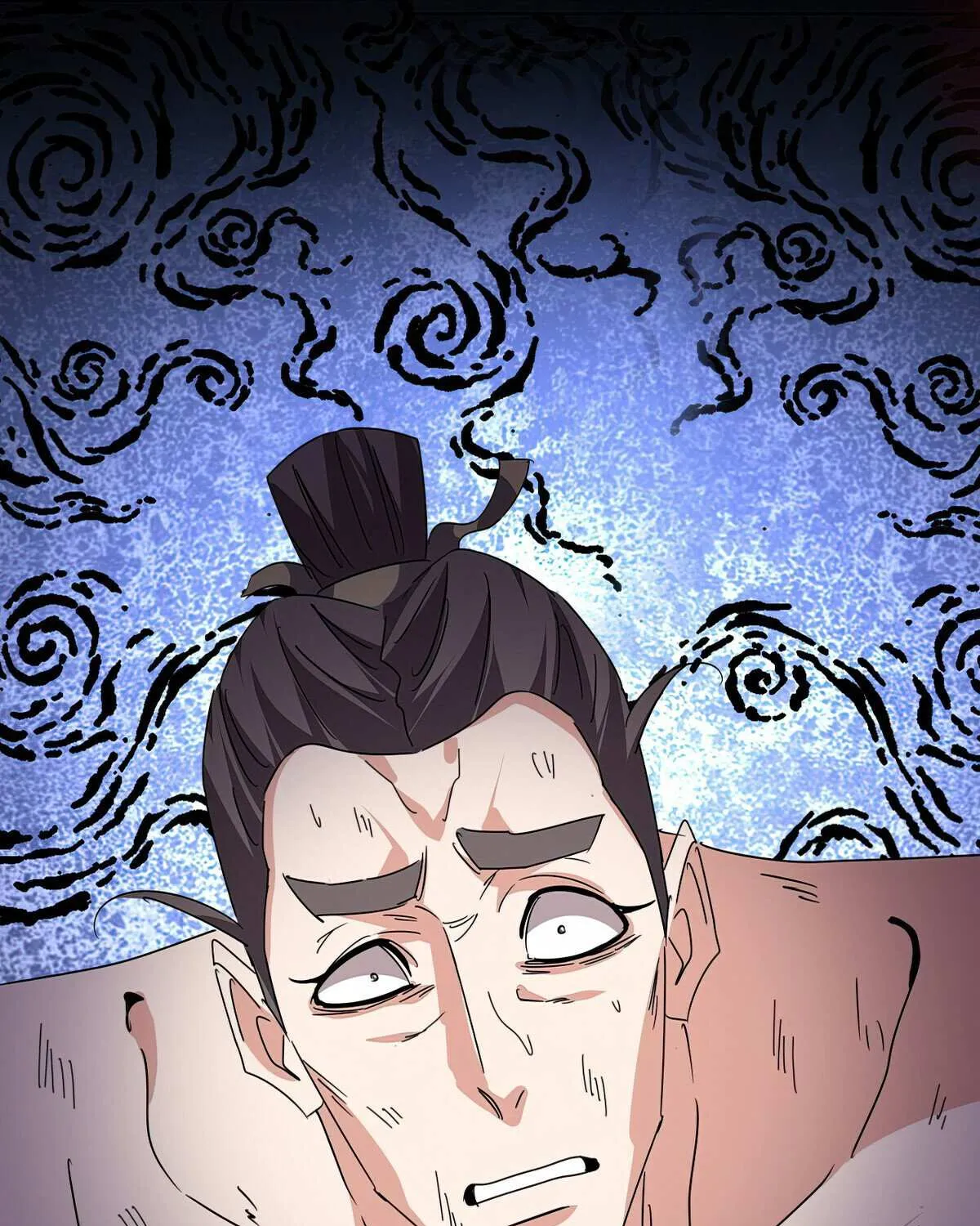 Magic Emperor Chapter 689 page 5 - 
