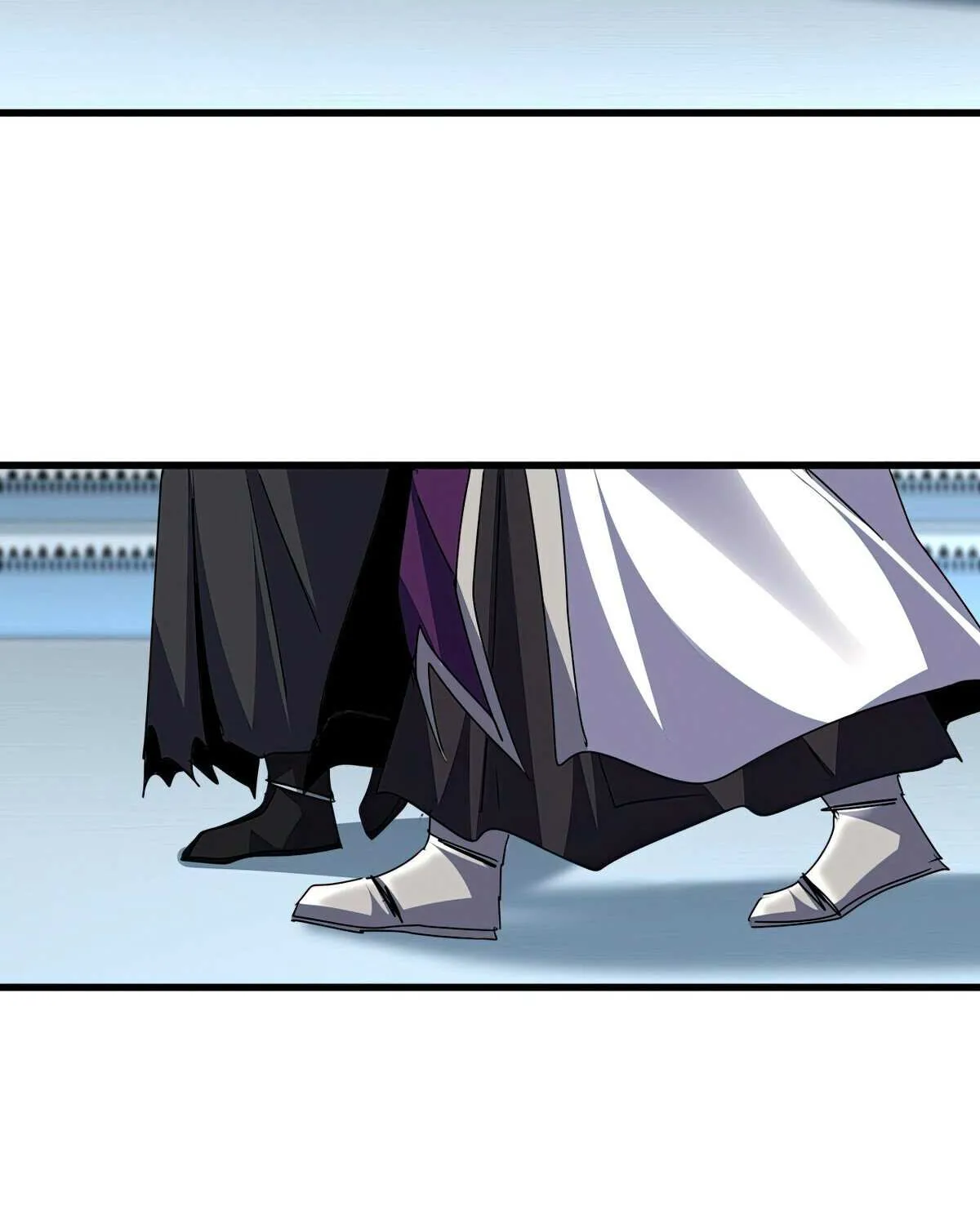 Magic Emperor Chapter 689 page 49 - 