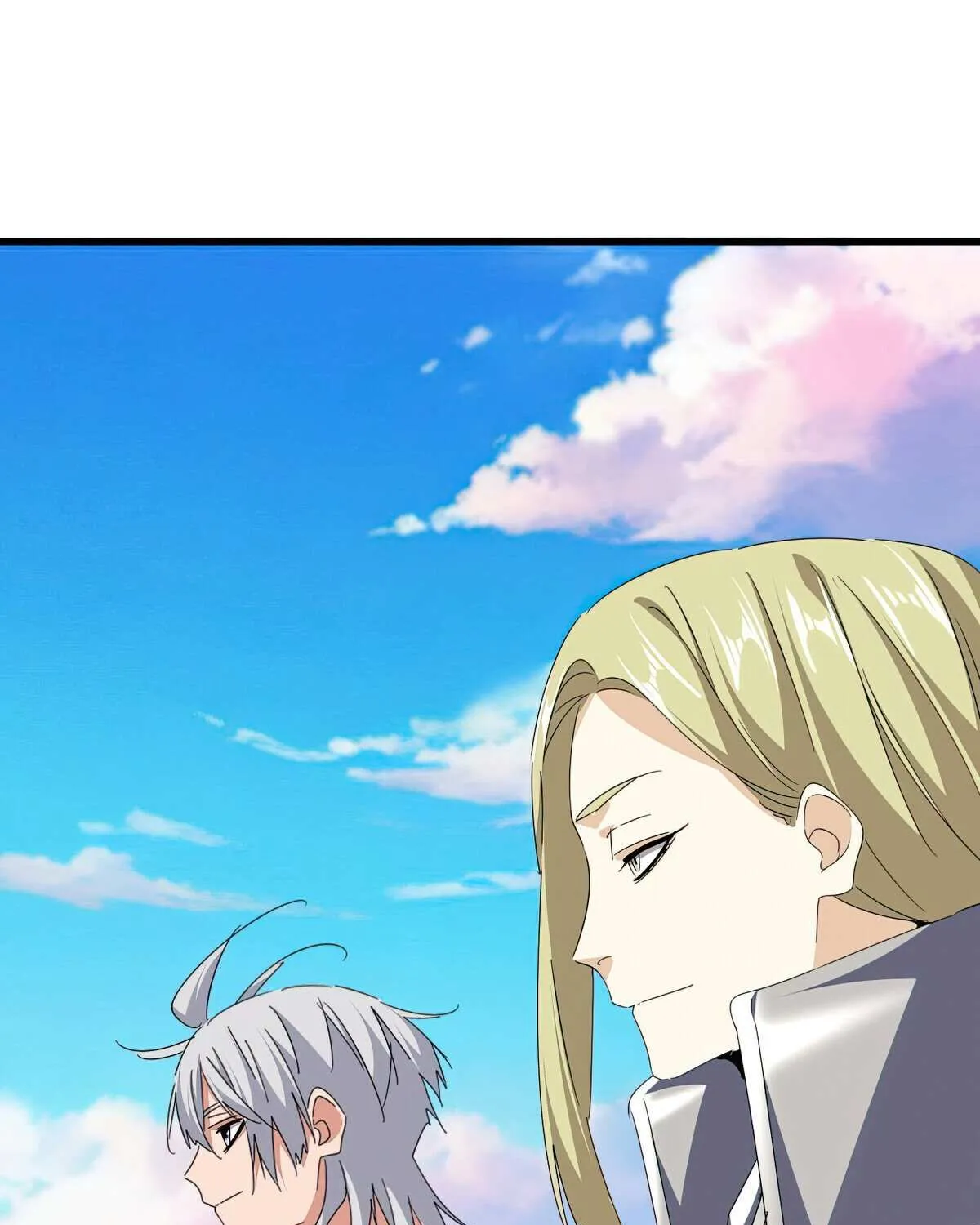 Magic Emperor Chapter 689 page 51 - 