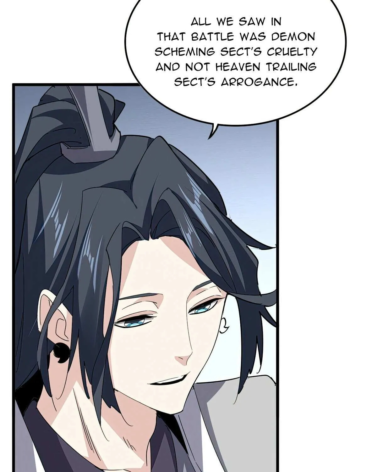 Magic Emperor Chapter 689 page 57 - 