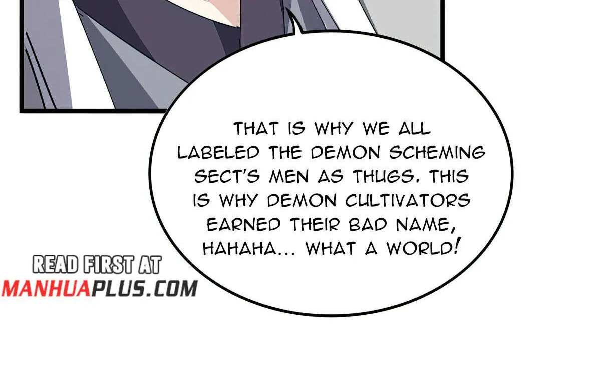 Magic Emperor Chapter 689 page 58 - 