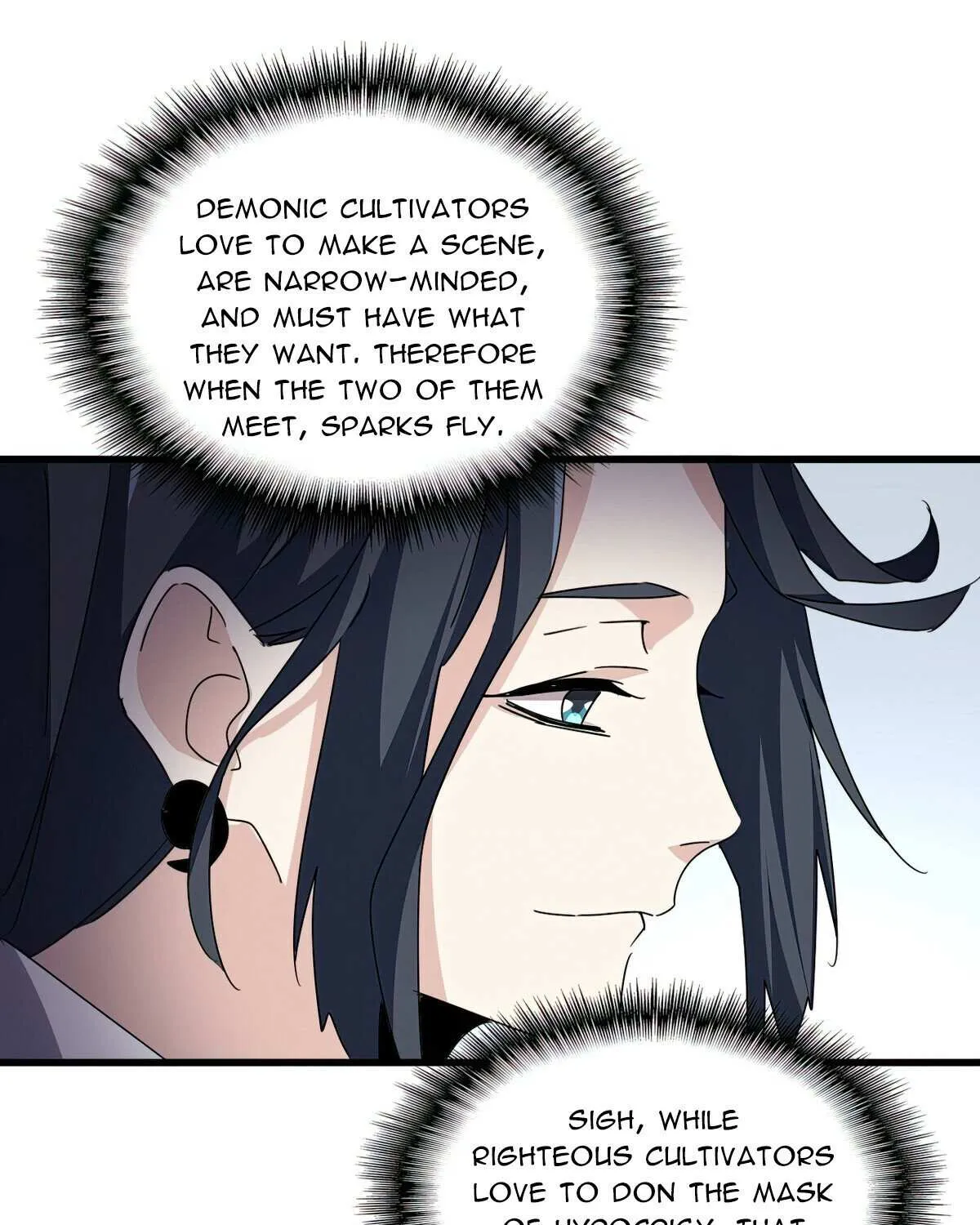 Magic Emperor Chapter 689 page 63 - 
