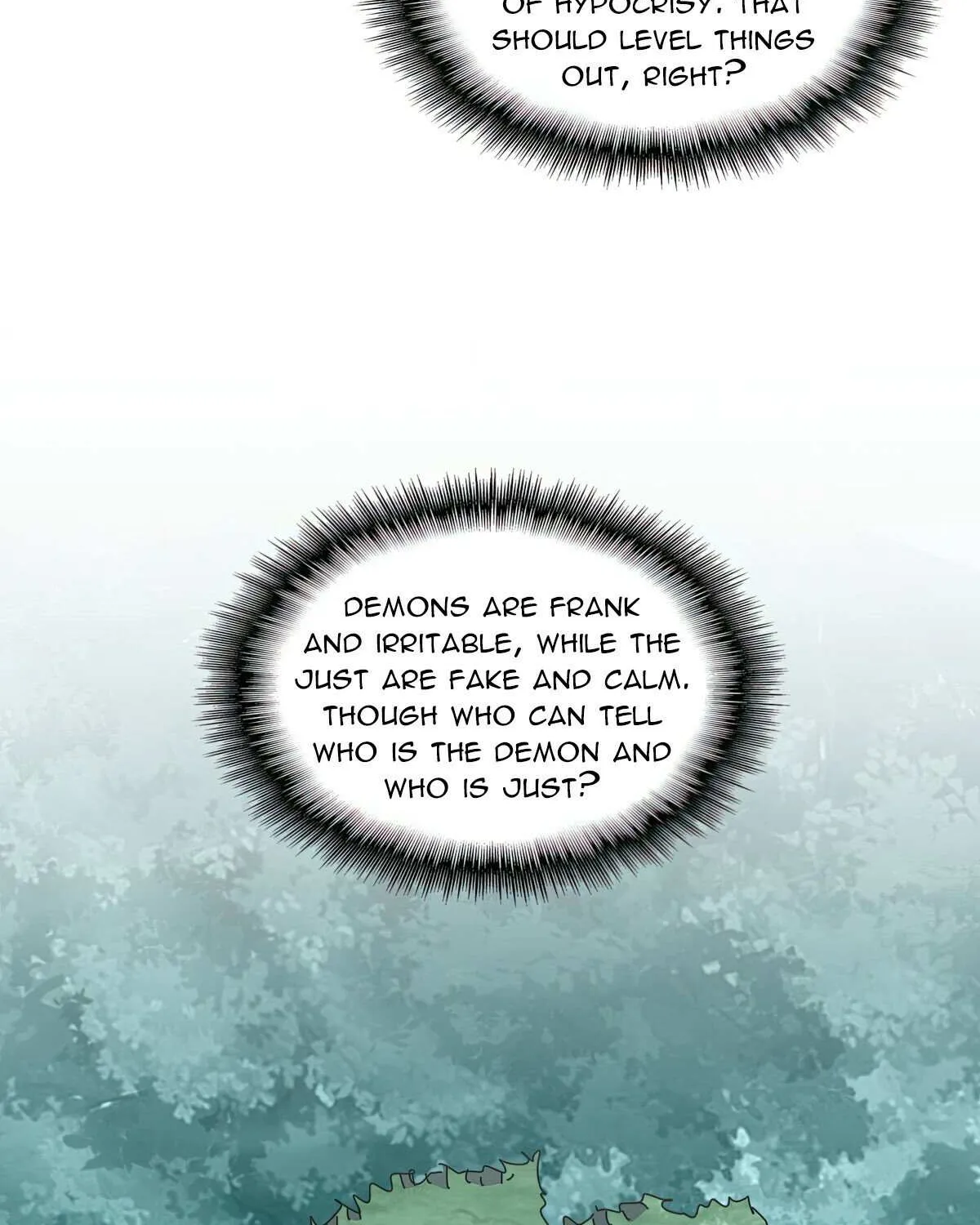 Magic Emperor Chapter 689 page 64 - 