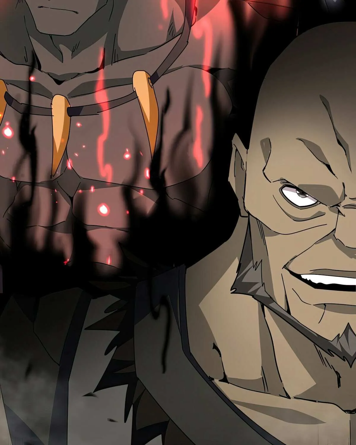 Magic Emperor Chapter 689 page 70 - 