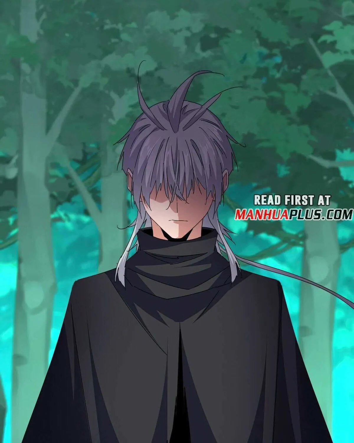 Magic Emperor Chapter 690 page 12 - 