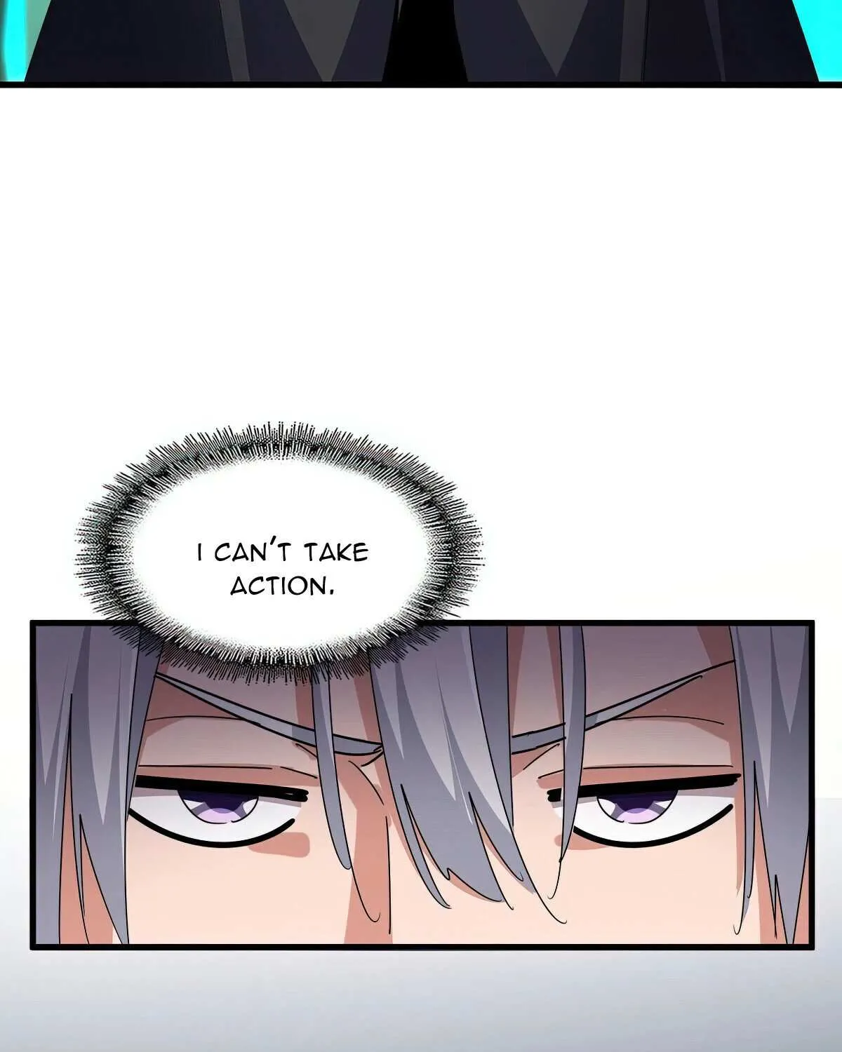 Magic Emperor Chapter 690 page 13 - 