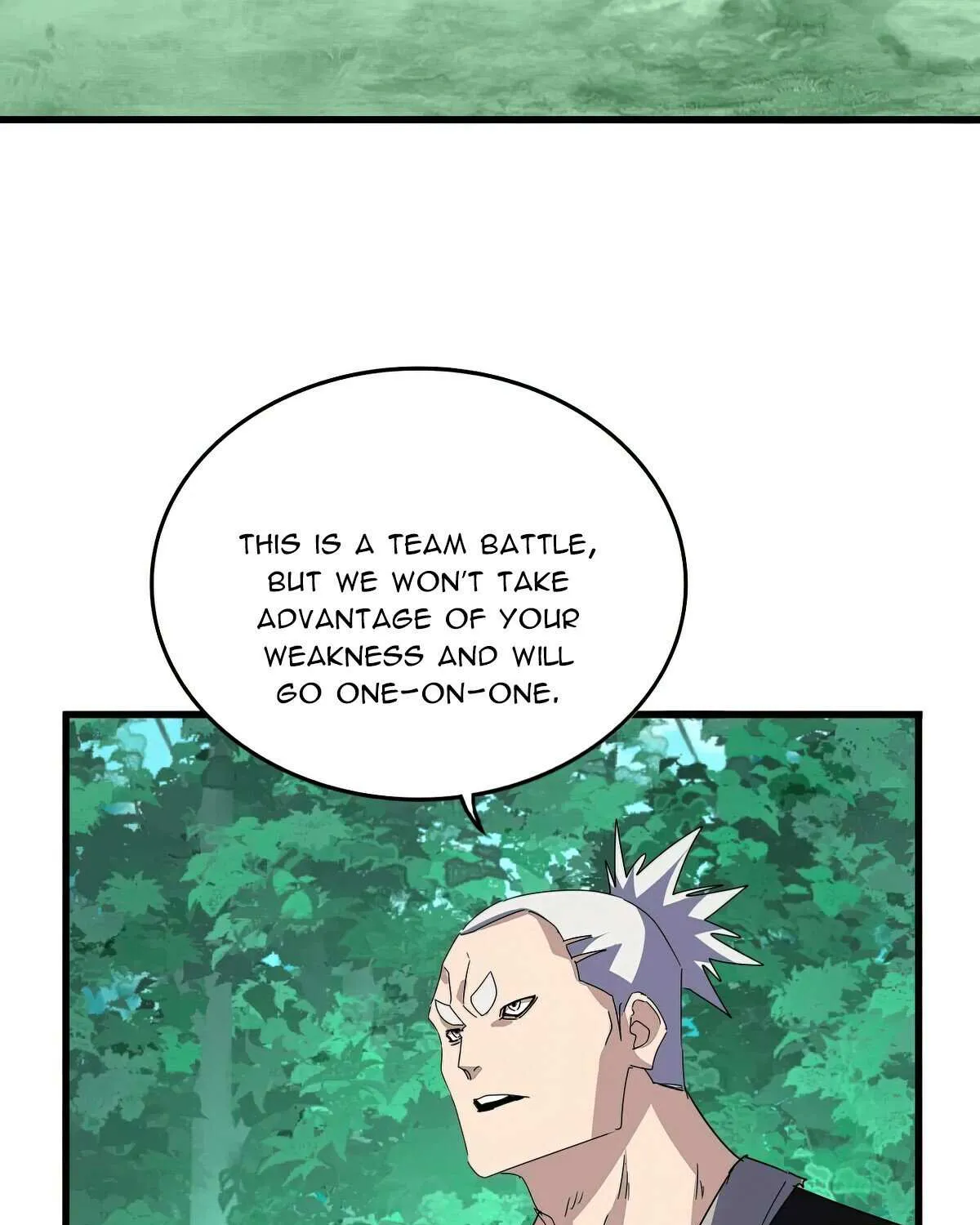 Magic Emperor Chapter 690 page 20 - 