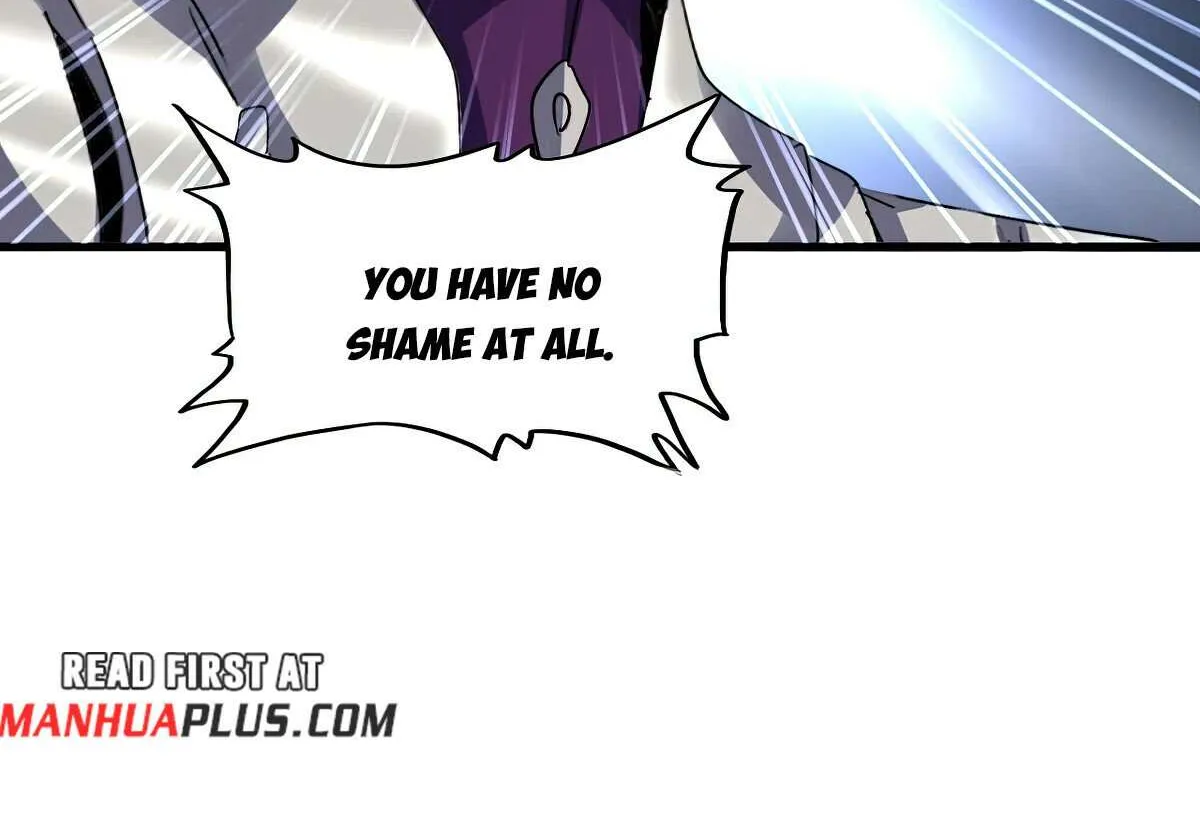 Magic Emperor Chapter 690 page 23 - 