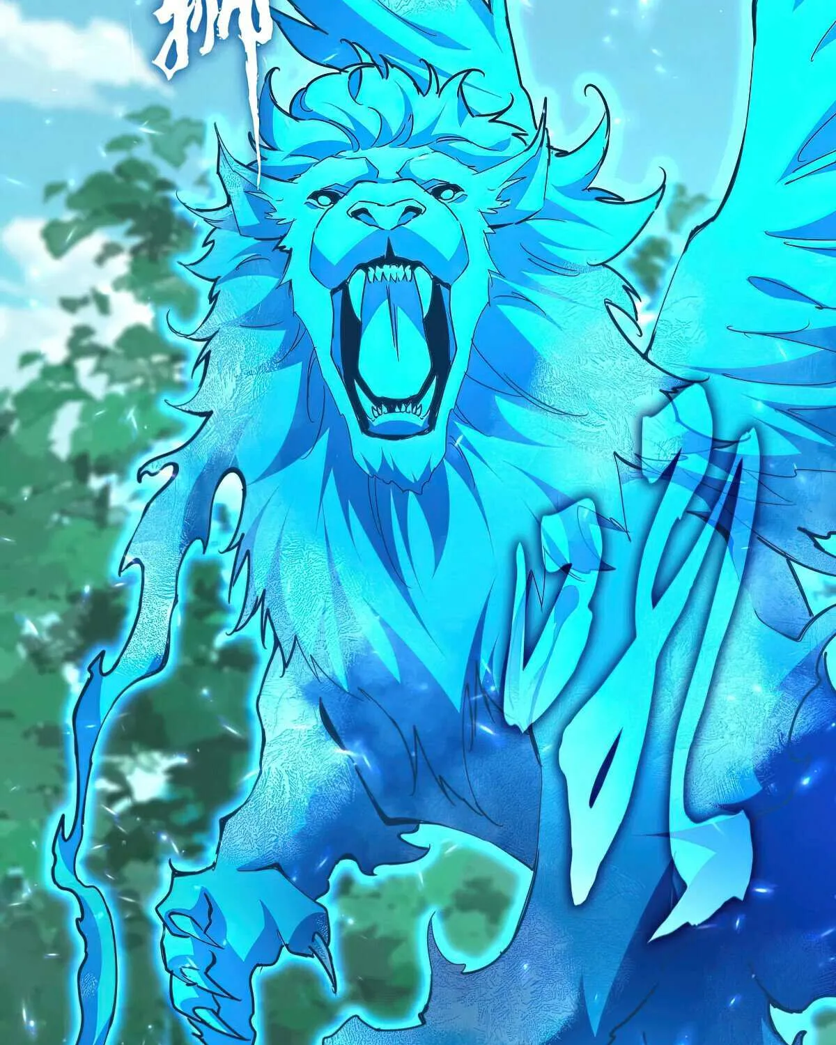 Magic Emperor Chapter 690 page 33 - 