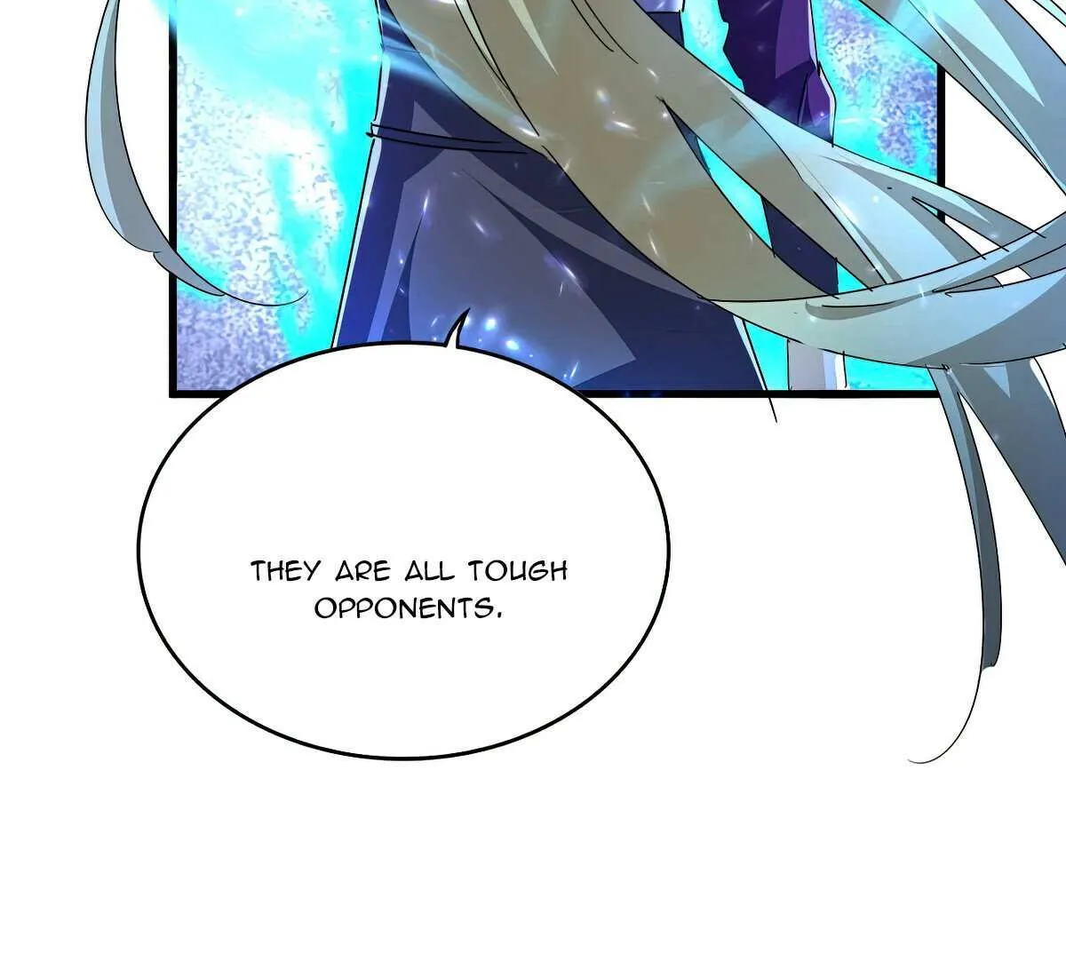 Magic Emperor Chapter 690 page 37 - 