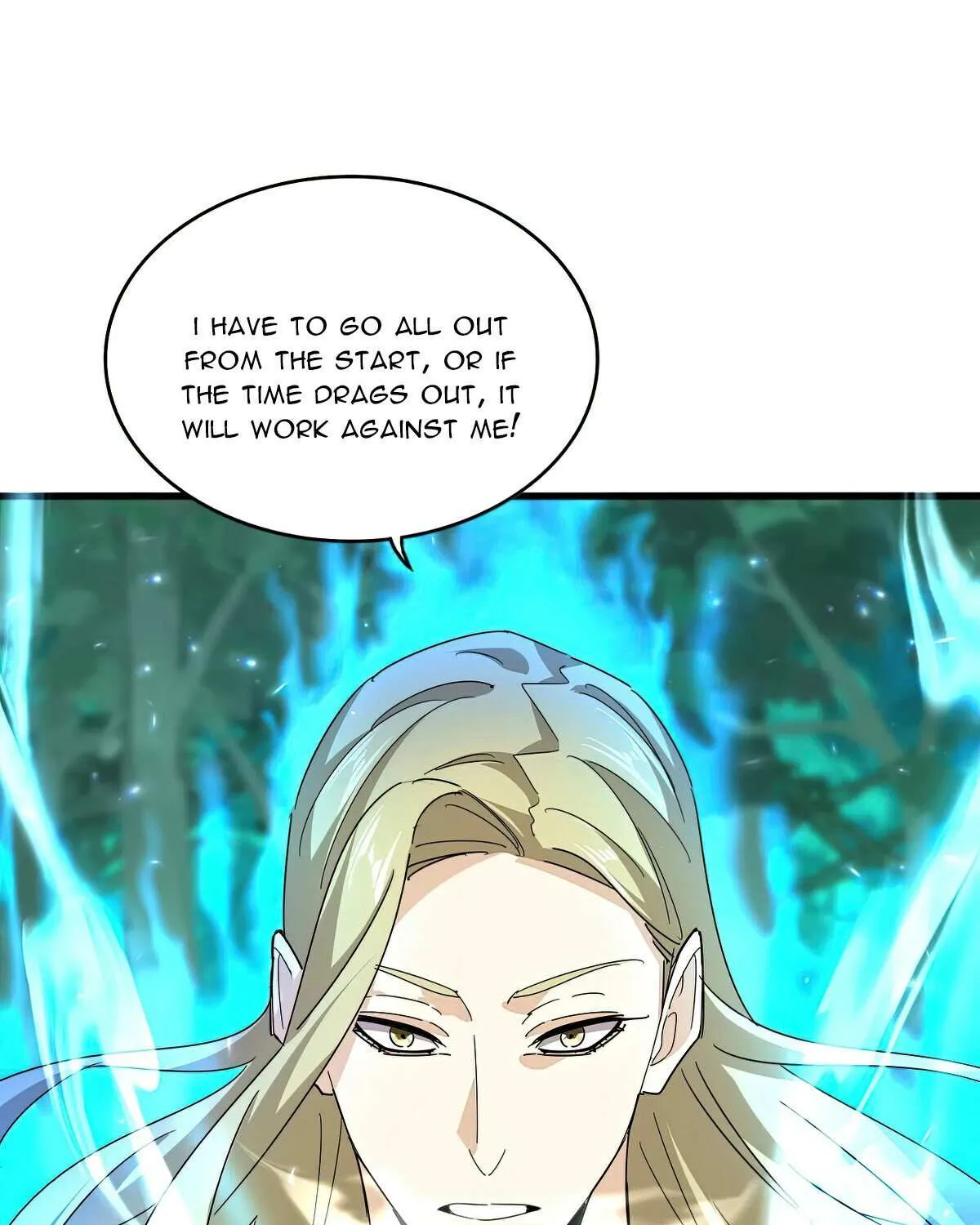 Magic Emperor Chapter 690 page 38 - 