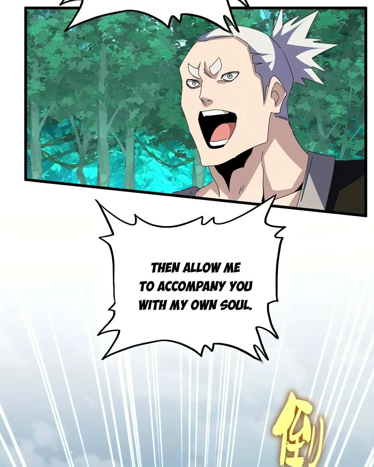 Magic Emperor Chapter 690 page 40 - 