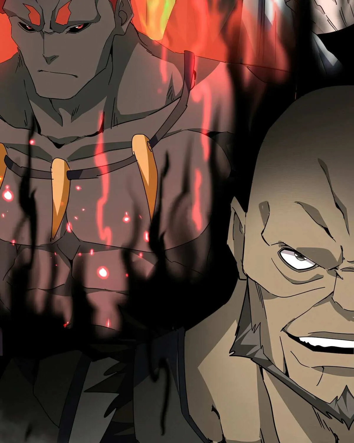 Magic Emperor Chapter 690 page 5 - 