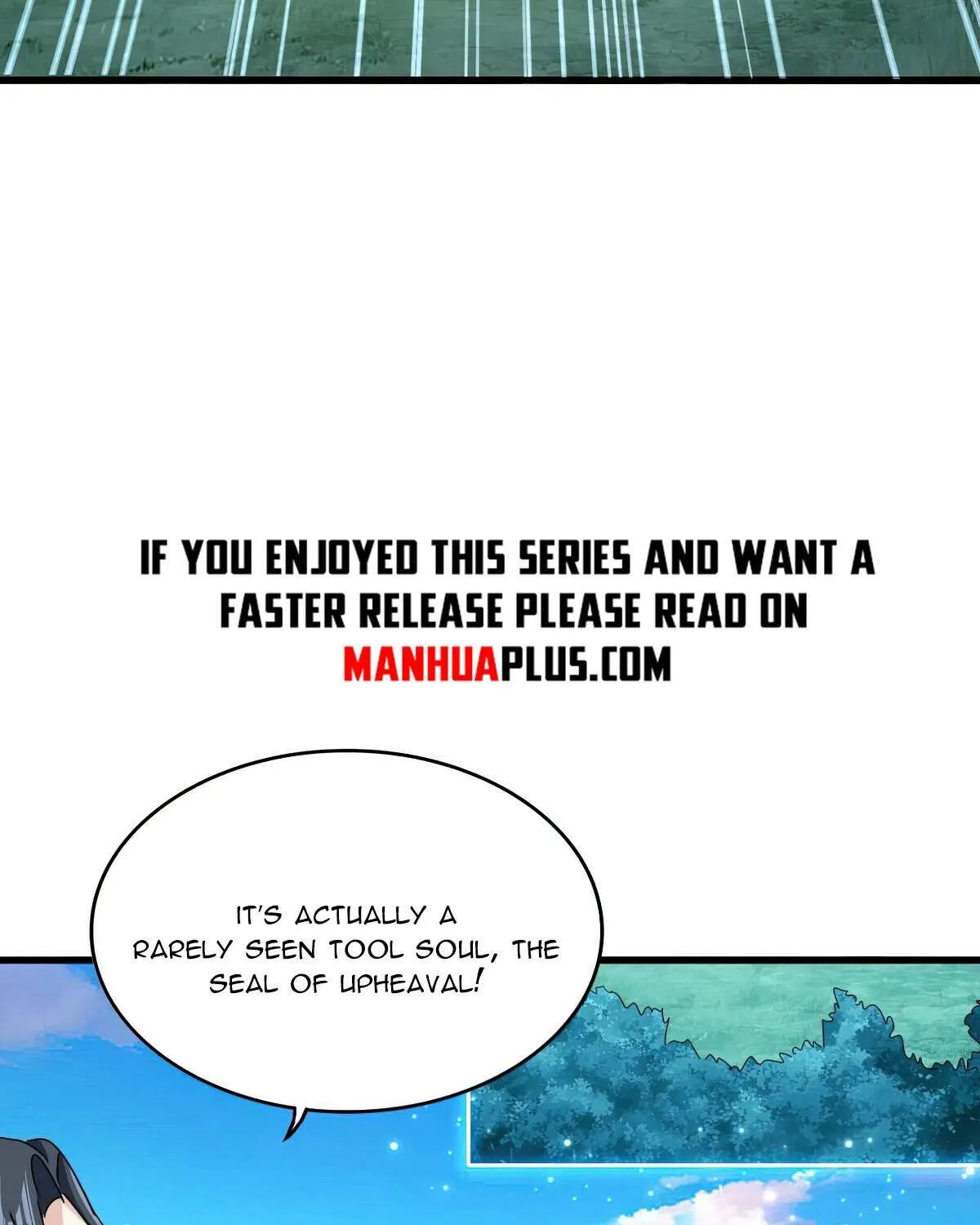 Magic Emperor Chapter 690 page 43 - 