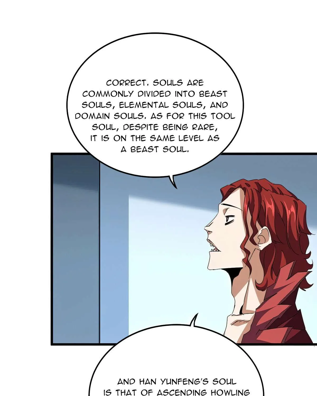Magic Emperor Chapter 690 page 45 - 