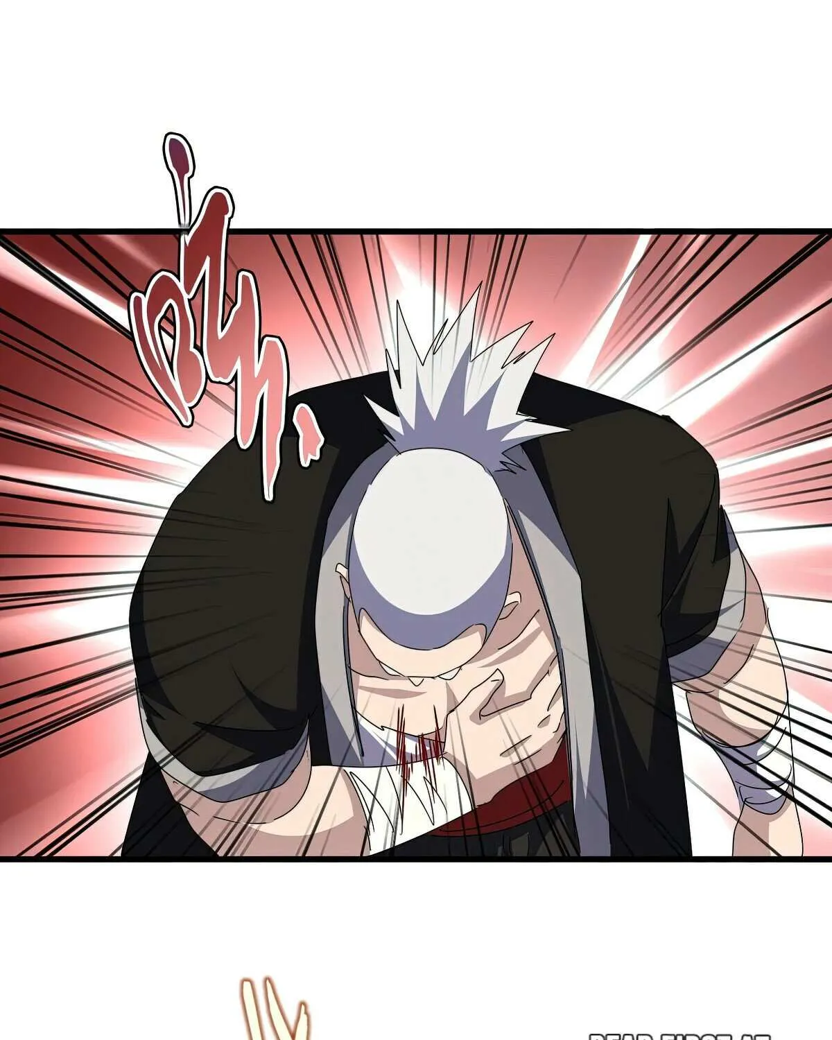 Magic Emperor Chapter 690 page 54 - 