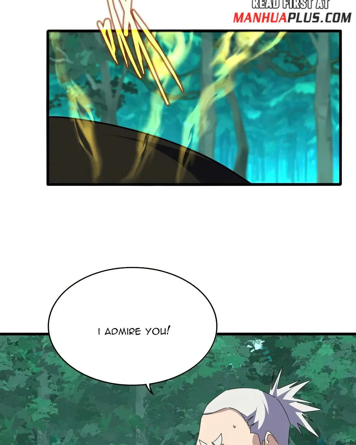 Magic Emperor Chapter 690 page 55 - 