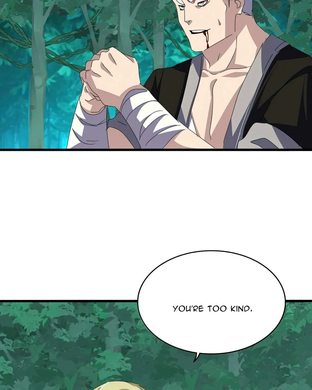 Magic Emperor Chapter 690 page 56 - 