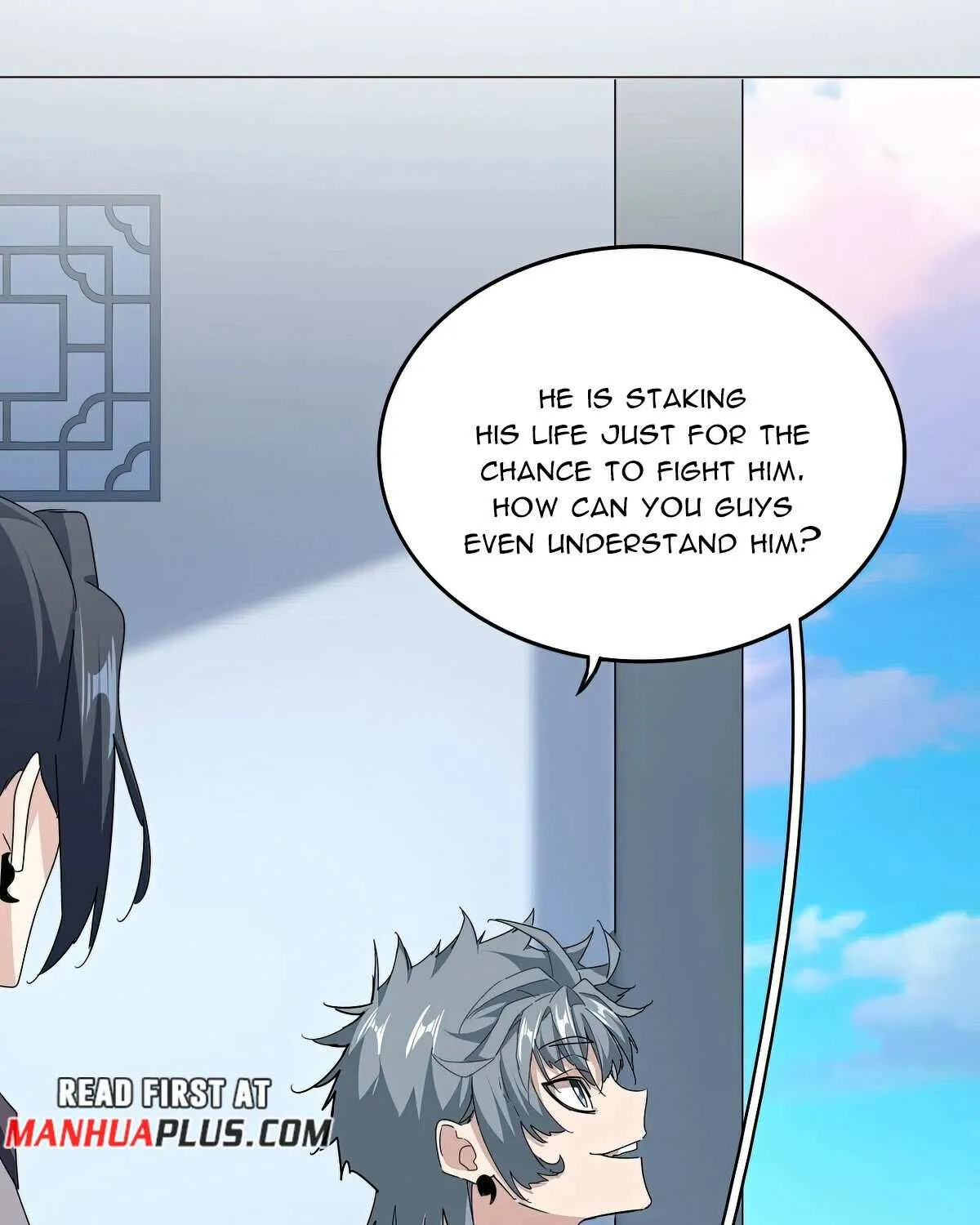 Magic Emperor Chapter 690 page 62 - 