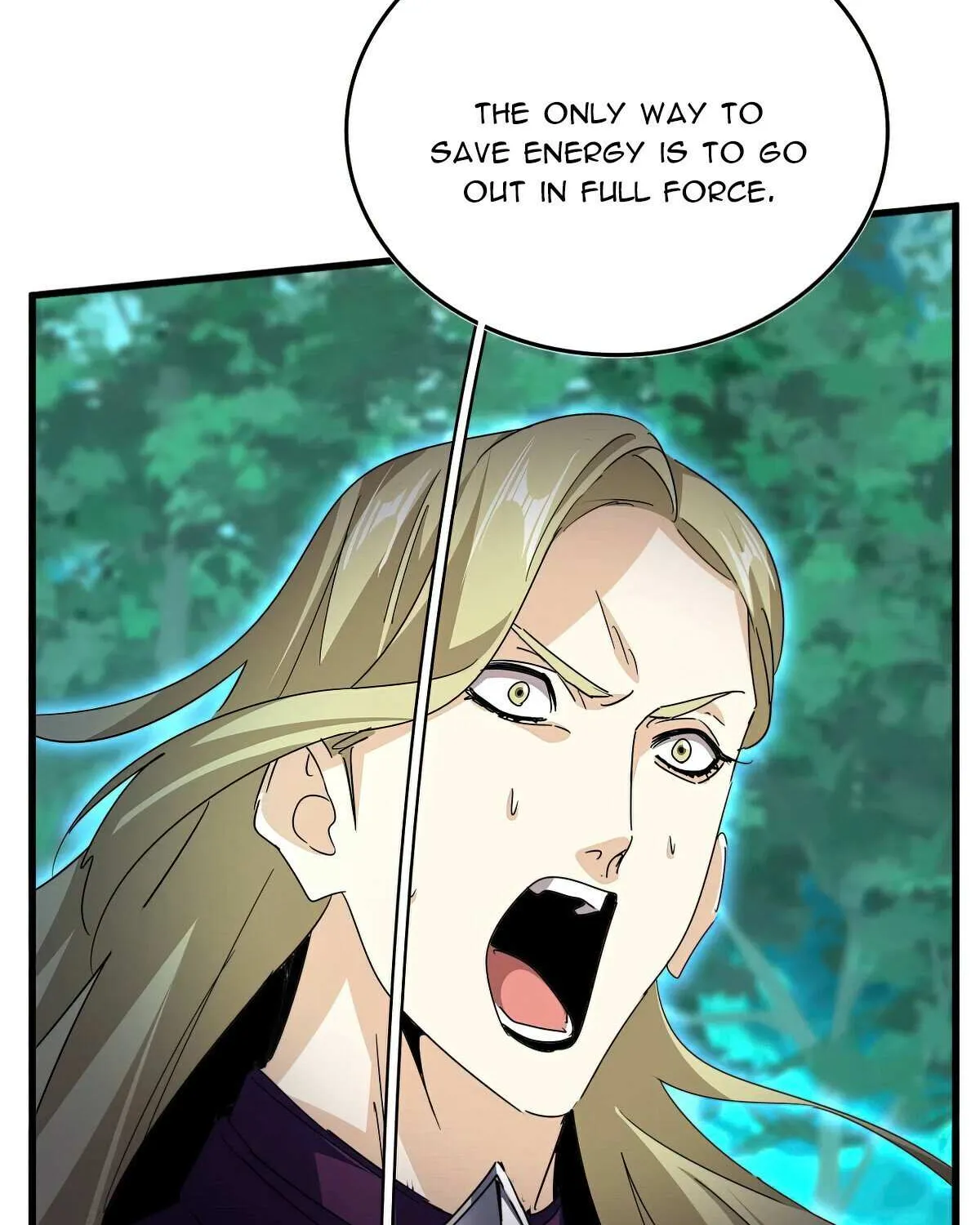 Magic Emperor Chapter 690 page 65 - 