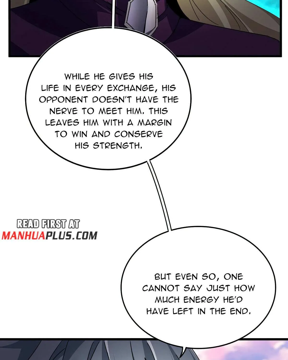 Magic Emperor Chapter 690 page 66 - 