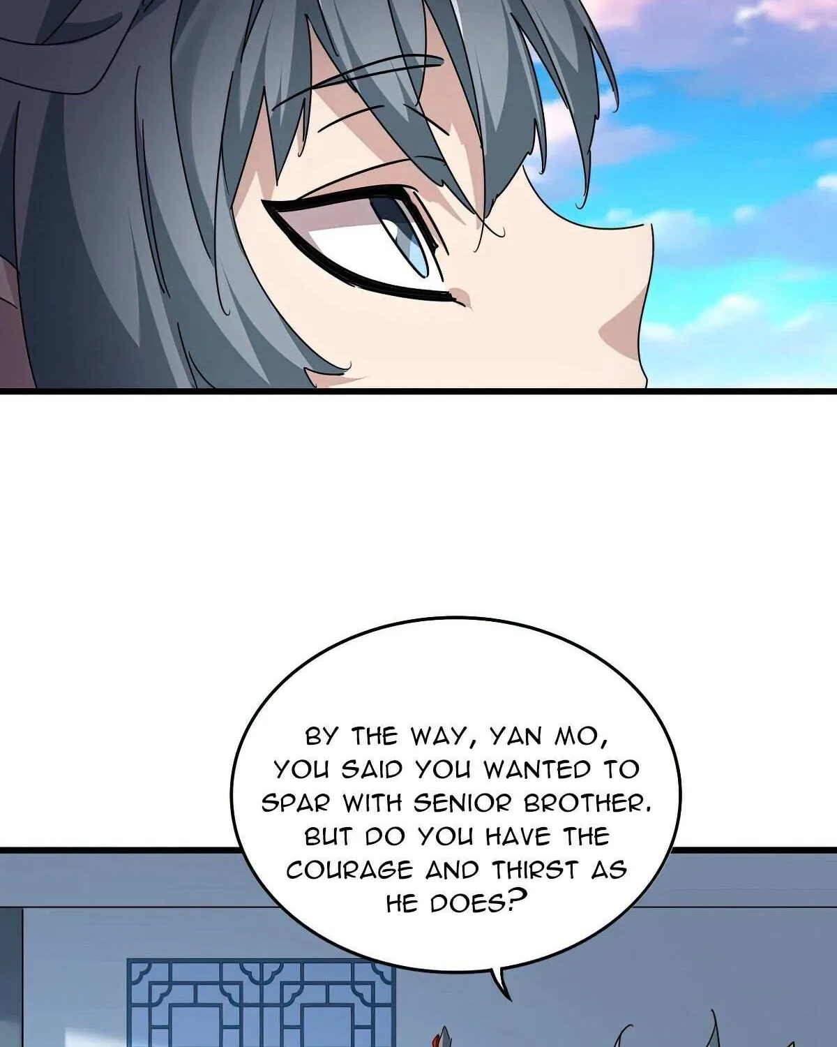 Magic Emperor Chapter 690 page 67 - 