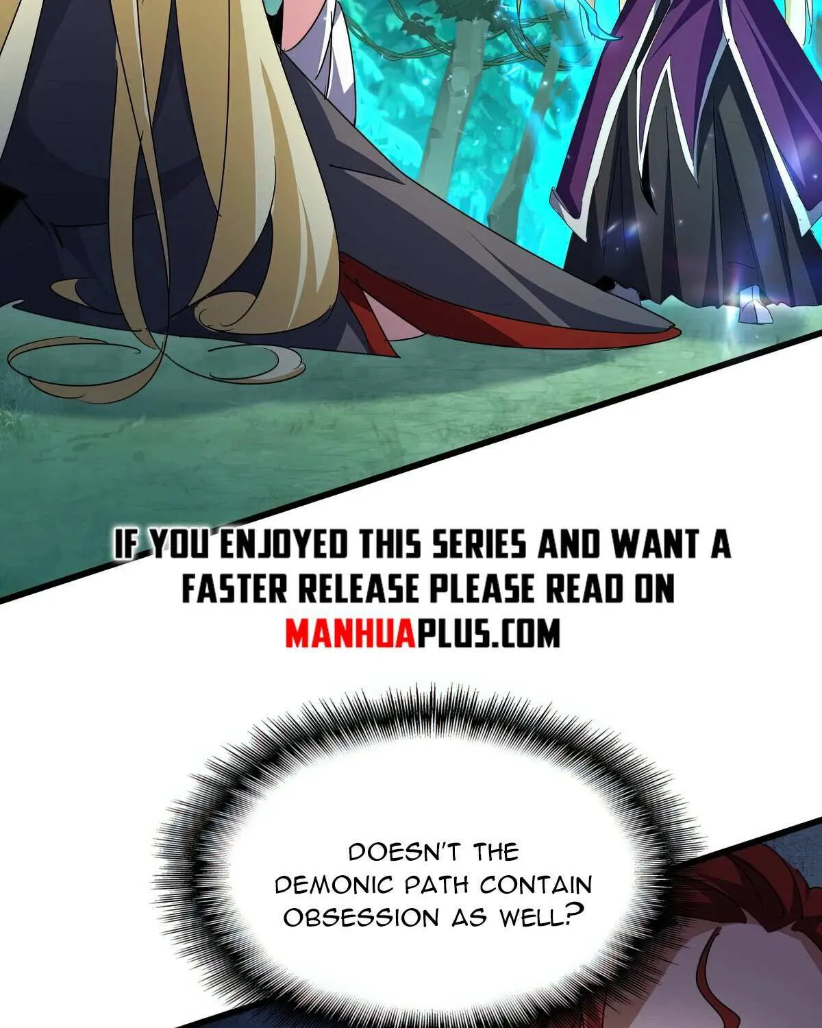 Magic Emperor Chapter 690 page 71 - 