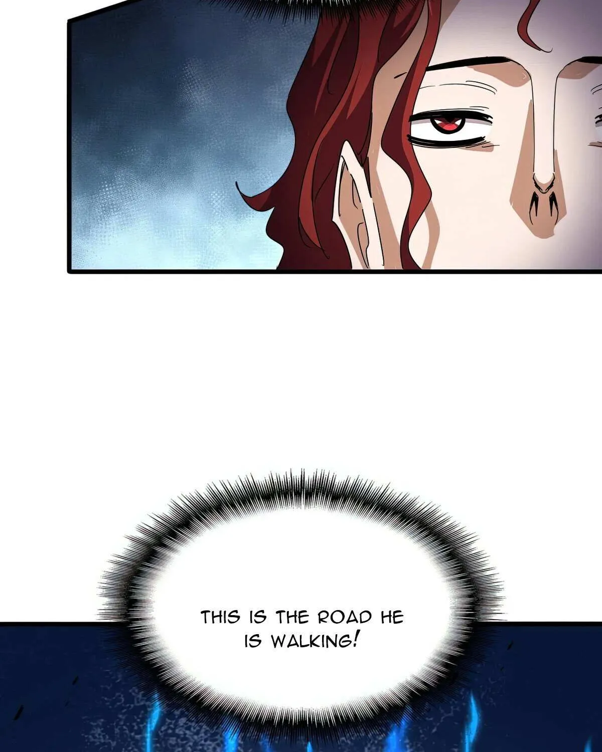 Magic Emperor Chapter 690 page 72 - 